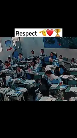 Respect #respect #amazing #likeaboss #fyp 