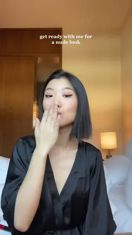 Get ready with me for a nude look in Berlin foundation: luminous silk no. 5.2 eyeshadow: eye tint  blush: luminous silk glow blush  lip: lip power no. 214 @Armani beauty  #ArmaniBeauty  #MakeUp  #ArmaniLipPower  #ArmaniEyeTint  #ArmaniLuminousSilk  #ad