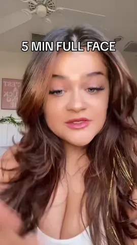 stressed #makeup #makeuptutorial #5minmakeuptutorial #glam #eyelashgluepen 