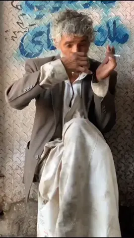 chai break, do not disturb. #yemen #momentsfromyemen #اليمن 