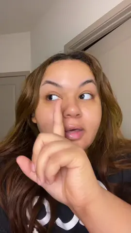 I AM 😌 #plussizeinfluencer #dallasinfluencer #jazztheebeauty #makeupgirl #pearlmakeup #euphoriamakeup #makeuptransitions 