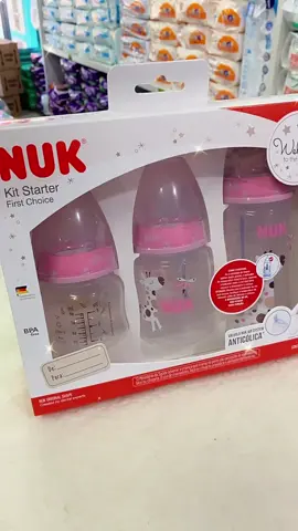 Lindos Kits mamadeiras para seu bebê você encontra aqui na @morafraldas sem contar a qualidade que @nuk oferece !!! #morafraldas #fraldas #mamadeiras #nuk #bebes #infantil #mamaes #maternidade 