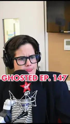 GHOSTED EP. 147  #ghosted 