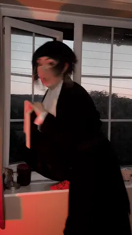 #SHINSOUKOKU•*⁀➷ peek the dino socks💪~~~#atsushi #atsushinakajima #atsushicosplay #atsushinakajimacosplay #akutagawa #akutagawaryunosuke #akutagawacosplay #akutagawaryunosukecosplay #bungoustraydogs #bungoustraydogscosplay #bsd #bsdcosplay #shinsoukoku #sskk #shinsoukokucosplay #sskkcosplay #cosplay #cosplayer #anime #fypシ 