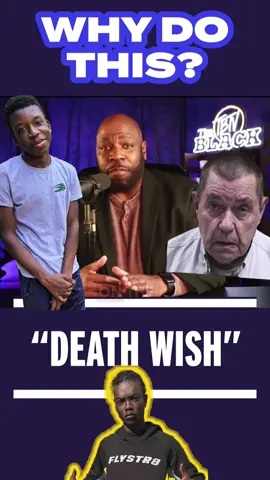 This Popular UK TikTok Prankster wouldn’t last a week in the U.S. This is jot a prank. This is an unalive wish. #mizzy #tiktokprank #dumbways2💀 #uknews 
