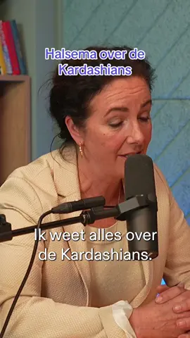 Burgemeester Femke Halsema weet alles van de Kardashians en het Engelse Koningshuis! P.S. Zou ze vanavond voor de tv zitten voor het nieuwe seizoen van de Kardashians?! Beluister de hele aflevering van Dit Komt Nooit Meer Goed in de Podimo app #podimo #podcast #podcastnl #burgemeester #femkehalsema #kardashians  #halsema #fyp 