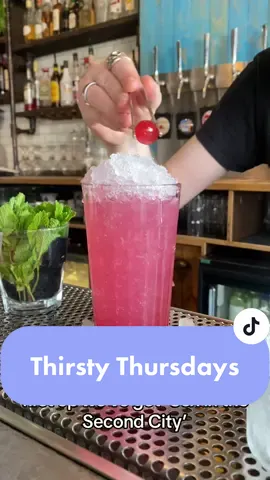 Birmingham themed cocktails at Gas Street Social are unique and delicious 🍹 #gasstreetsocial #gasstreet #cocktails #secondcity #cadbury #chocolate #bullring  #brummie #birmingham #birminghamuk 