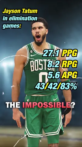 Will the Celtics survive game 5? #nba #heat #celtics #jimmybutler #jaysontatum 