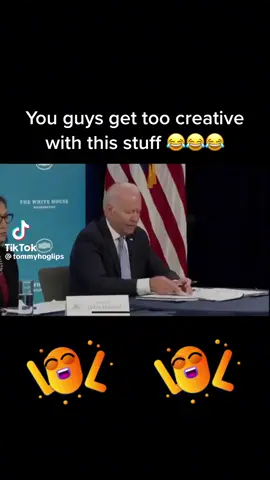 so funny not sure who did this but watch#fypシ #youpage #viral #inflation #breakingnews #trending #mostviralvideo #funnybiden 