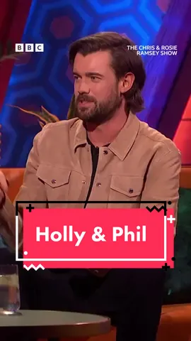 I already miss them 😭 #thismorning #hollyandphil