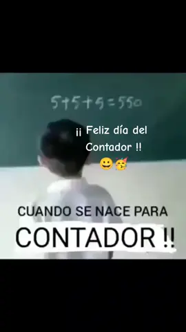 Felicitaciones a todos los contadores en su día. 🚨 Su labor va más allá de los números, son asesores y estrategas financieros.  Gracias por su profesionalismo y por ayudarnos a tomar decisiones acertadas.  ¡Feliz Día del Contador!