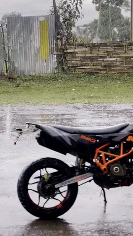 #ክረምት #ktmsmcr690 #pimpmyride #ktm 