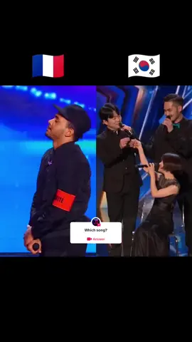 #answer to @karazta #beatbox #gottalent 