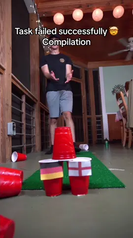 These task failed succesfully trickshots are 1 in a million #trickshot #trickshots 