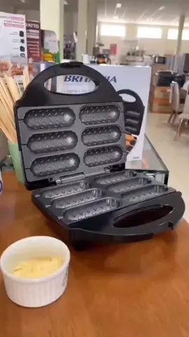 Confira Crepeira E Hot Dog Six Britânia Elétrica 850w . Encontre na Shopee agora! https://shope.ee/6AFwQ4XnHf?share_channel_code=1