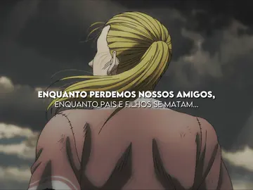 #vinlandsaga #vinlandsagaedit #vinlandsagaseason2 #thorfinn #einar #askeladd #deus #superação #evolução #triste #animefrases #frases #animemoments #anime2023 #otaku #foryou #ptbr