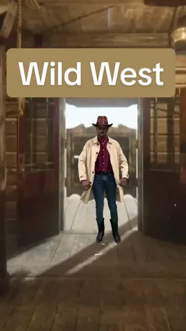 Fastest hips in the west