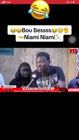 😂😂#senegalaise #pourtoi 