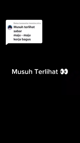 Membalas @kenziecatra #soundeffects #kerjabagus #musuhterlihat #sabar #majumajumaju #soundff 