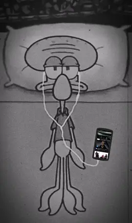 Creed - One Last Breath 🎧📱 #squidward #spongebob #music #story #sad #storywa #sadstory #sadvibes #creed #fyp #foryou #foryourpage