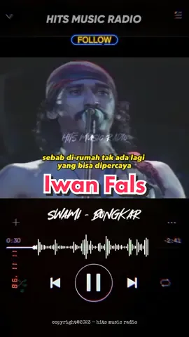 Lagu BONGKAR - SWAMI IWAN FALS dirilis tahun 1989 #lirik #liriklagu #lyrics #lirikvideo #lirikmusik #musictiktok #music #song #lagu90an #song90s #hits90an #laguindonesia #laguindonesiaviral #laguindonesiajadul #lagujadul #fyp #fypシ゚viral #fyplirik #fypシ #fypdongggggggg #foryoupage #hitsmusikradio #CapCut 