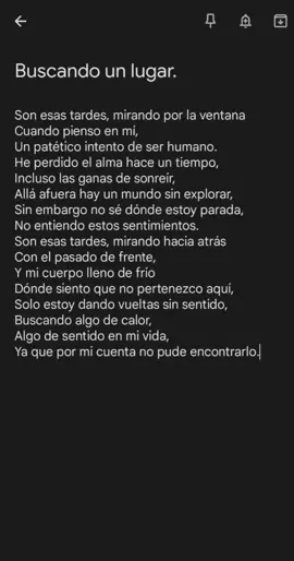 🍂🥤 #escribiendo #textosenespañol #parati #escritos #poesia #poemas #pensamientos #escritura 
