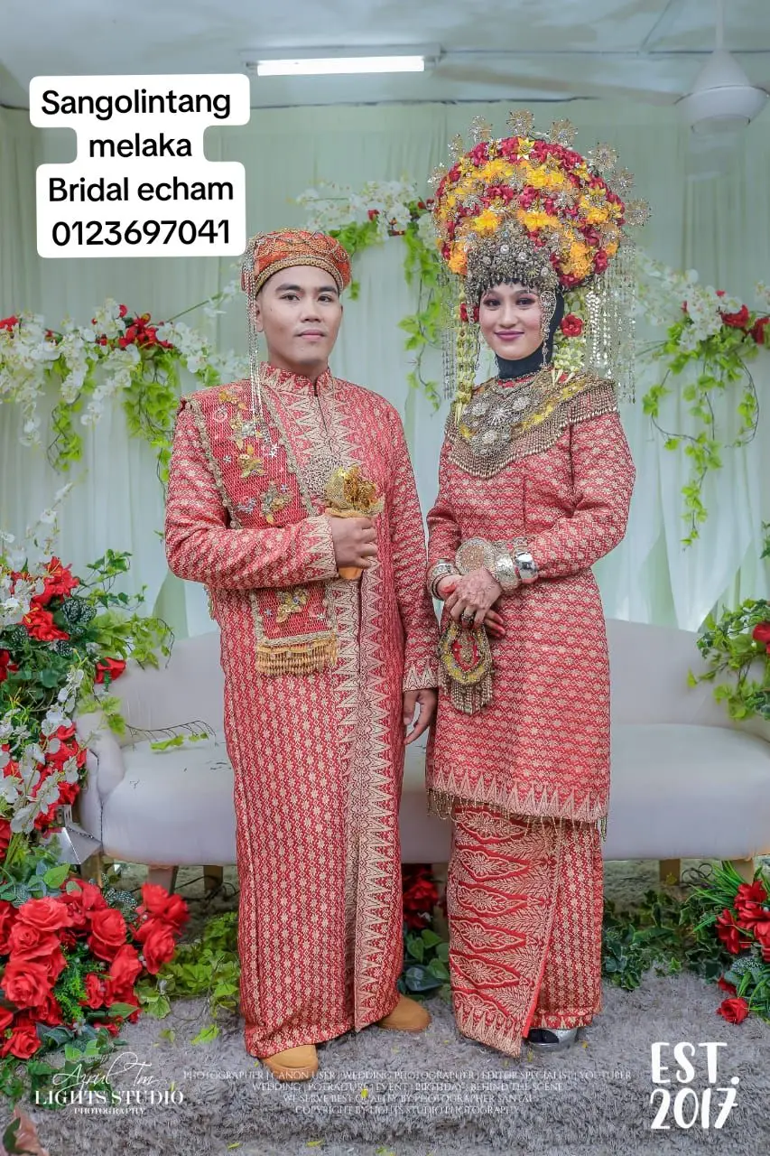 #sangolintangmelaka #fypdongggggggggシ #tiktokmelaka #tiktokmelakaviral #sangolintang #weddingtiktokvideo #pengantinmalaysia #riaspengantin #melaka #pelaminanmalaysia #tradisionalwedding #pelaminan #majliskahwin #inspirasiwedding #tiktokmalaysia #traditionaldress #weddinginspirasi #foryou #fyp #fypmalaysia🇲🇾tiktok #