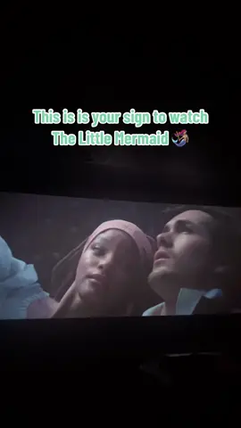 The prince learns her name! #thelittlemermaid #littlemermaid2023 #ariel 