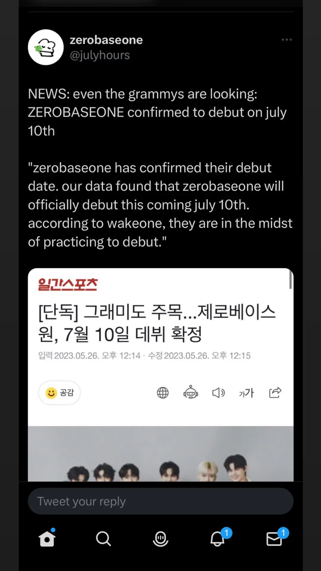 #zerobaseone #zb1 #zerose #boysplanet #boysplanet999 #bp999 #miarenee #kpopstan #multistan