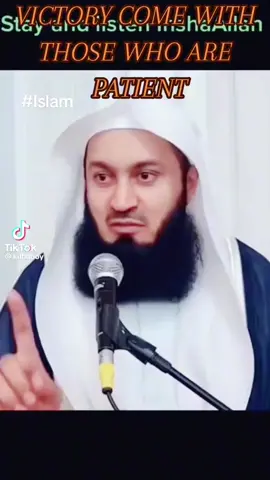 #Islam 