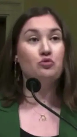 Marjorie Taylor Greene called out TO HER FACE at humiliating hearing #marjorietaylorgreene #davidpakman #foryoupage