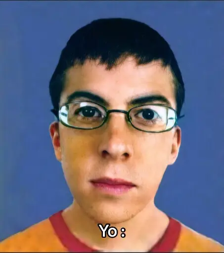 #fypシ #foryoupage #parati #foryou #mclovin #yo #fpy #nose #acrossthespiderverse #spiderman #lentejas 