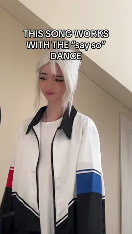 If only I remembered it #twitchstreamer #Valorant #valorantcosplay #jettcosplay 