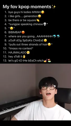 do you guys want a pt.2? #fyp #tomorrow_x_together #redvelvet #nct #got7 #btob #twice #vixx #ericnam #up10tion #seventeen #bts #p1harmony #korea #kpopstan #kpop #viral #trending #fypkpop #foryou #funny #cute #blowthisup #kpopfunnymoments 