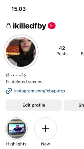♡ #moots? #dumpaccount 