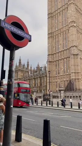 Elizabeth Tower, aka Big Ben, London ❤️🇬🇧