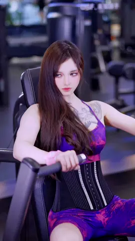 Chăm chỉ nhé các gymer❤️❤️❤️🔥🔥#💪💪#gymer #gym #bodybuilding #gáixinhtiktok #coolgirl #megym #xuhuongtiktok #gaigym❤️ 