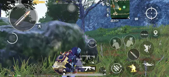 Cls gabut #pubgm #sanhokpubg 