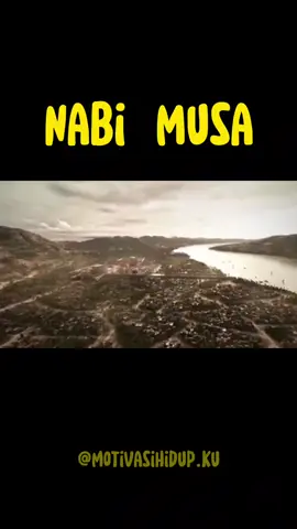 Nabi Musa membelah laut #Tuhan #filmmusa #filmpendek #film #fypviralシ #fyppppppppppppppppppppppp 
