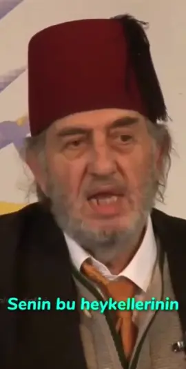 Mustafa kamal heykellerinin ne faydası var ?