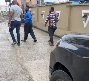 anticipate Mr Sabinus and Mr Torino #skits #actor #nollywood #moviescene 