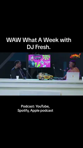 Remember to register to vote in 2024… Your future is in your hands Catch the full episode on WAW What A Week podcast‼️ Stay informed… #YouTube#YouTubey#Spotifypo#Applepodcastricks #southafricanpolitics #eff #anc #DA #politicks #djfresh #djfreshsa #loadshedding #loadsheddinginsouthafrica #votesouthafrica 