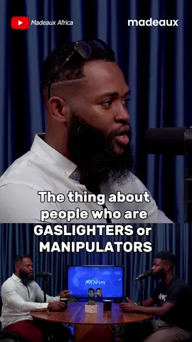 GASLIGHTERS and MANIPULATORS in relationships, and the difficulty in cutting them off.  Click the link in our bio to listen/watch the full episode, and make sure to subscribe for more insightful content.  🎙️: @Olumurewa.O  X  @Michael Sonariwo (SOD)  . . Cc : @mufasatundeednut @yabaleftonline @instablog9ja @wahalaroom @wahalanetwork @pulsenigeria247 @gossipmilltv @donjazzy @olorisupergal #podcast #applepodcast #spotifypodcast #trendingpodcast #menisms #gaslighting #manipulators #topic #question #insightful #relationships #fyp #foryoupage #explorepage #explore #fypage #goviral #viral #reels #trendingtiktok #funnyvideos #relatable #relationshipadvice  #hilarious #relationshipproblems #risk #blow #nigeriantiktok🇳🇬 #questionoftheday