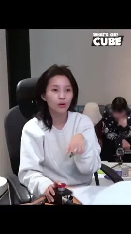 i rlly love it when they all cooperate with each other and do so well together to make the song perfect #gidle #gidlequeencard #soyeon #miyeon #minnie #recordingbehind #fyp #xyzbca 