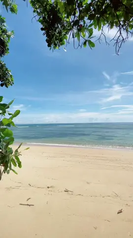 Lagu tulus tercandu part kesekiannn❣️~~ #fypツ #draft #mantai #tulus #tulusong #vibes #beach #pulau3maelang 