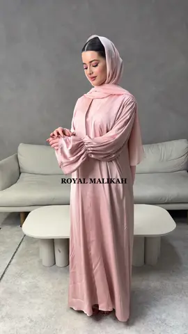 Munaya💕 Our last one in stock♥️ the material is so luxurious😍 #fyp #muslimfashion #muslimfashioninaction #abaya #ramadhan #abayacollection #tiktokmademebuyit #paydaysale #abayagirls #islam #muslim #tiktokshopabaya #abayadubai #abayastyle #abayamodern #abayastyle #abayamodern #abayafashion #abayamuslimah #abayatiktok #hijab #graduation 