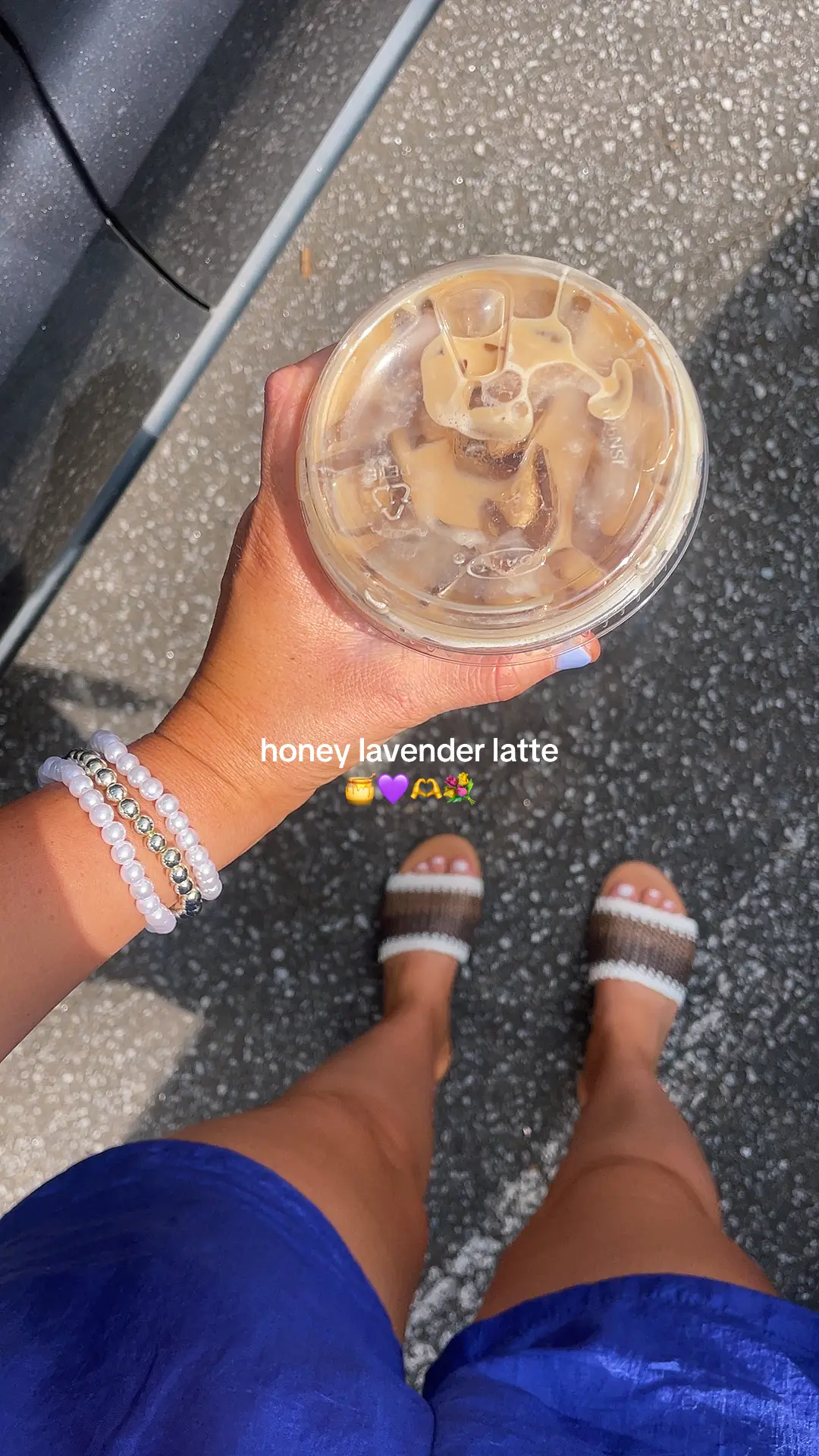 sooooo yummy 🫶 #coffee #jitteryjoescoffee #jitteryjoes 