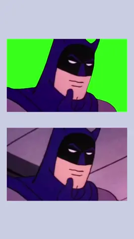 Video title on CreatorSet: Batman thinking #greenscreen #greenscreens #greenscreenvideo #meme #memes #cropped #capcuttemplate #croppedvideos #croppedgreenscreen #capcut #template #templates 