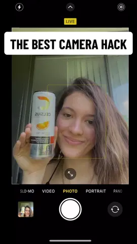 Did you know this hack??🤔  Let me know if this was helpful & follow me for more!⬇️🤍 #ugccreator #ugccontentcreator #contentcreator #cameratips #iphonehacksyouneedtoknow 