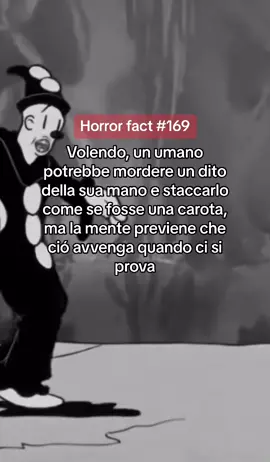 🥕🥕🥕 #horror #facts #perte #targetedaudience 